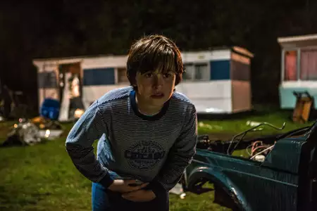 Ferry - galeria zdjęć - filmweb