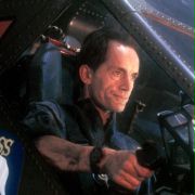 Lance Henriksen w Obcy - decydujące starcie