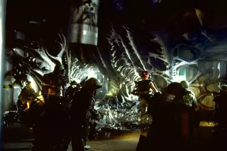 Obcy - decydujące starcie - galeria zdjęć - filmweb