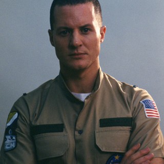 Porucznik Scott Gorman
