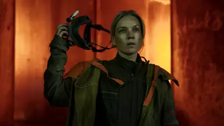 Kapitan Nova - galeria zdjęć - filmweb