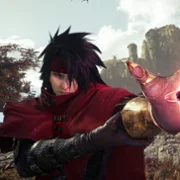 Final Fantasy VII Revelation - galeria zdjęć - filmweb