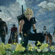 Final Fantasy VII Revelation - galeria zdjęć - filmweb