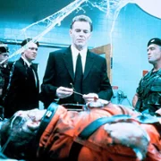 Pająki - galeria zdjęć - filmweb