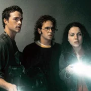 Pająki - galeria zdjęć - filmweb