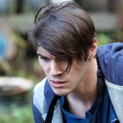 RJ Mitte w Zanosi się na burzę