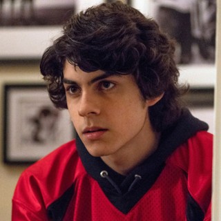 Theo Perry