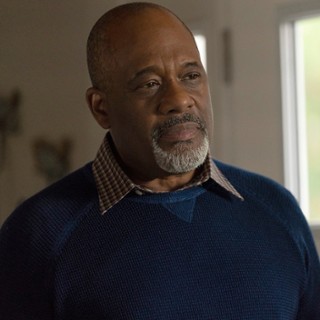 Will Calhoun
