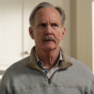 Larry Mills