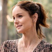 Sarah Wayne Callies w Rada ojców