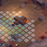 Spaceland - galeria zdjęć - filmweb