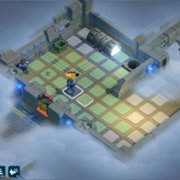 Spaceland - galeria zdjęć - filmweb