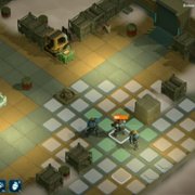 Spaceland - galeria zdjęć - filmweb