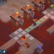Spaceland - galeria zdjęć - filmweb