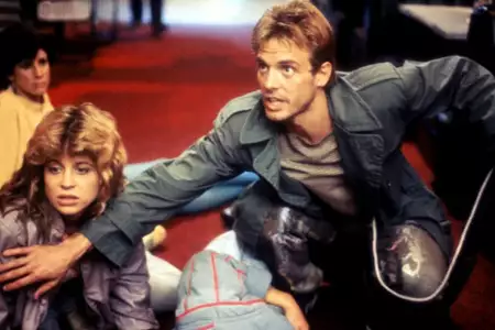Terminator - galeria zdjęć - filmweb