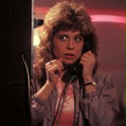 Linda Hamilton w Terminator