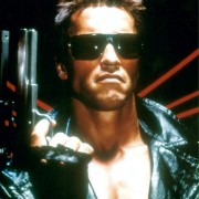 Arnold Schwarzenegger w Terminator