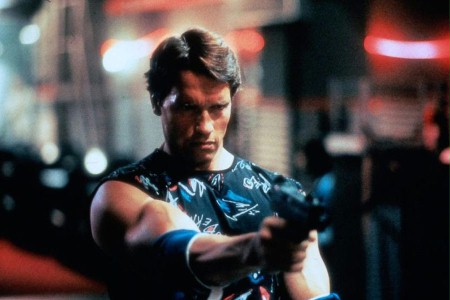 Recenzja Terminator