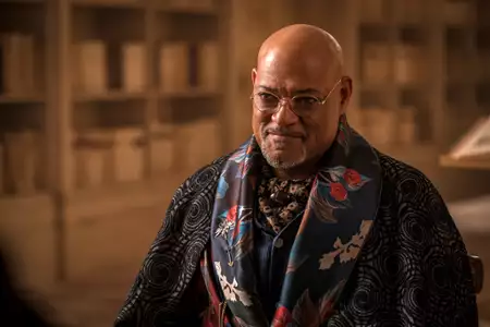 Akademia Dobra i Zła - galeria zdjęć - filmweb