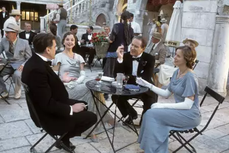 De-Lovely - galeria zdjęć - filmweb