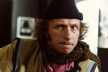 Zabójczy parasol - galeria zdjęć - filmweb