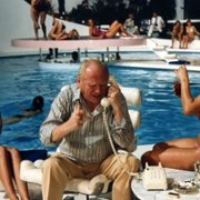 Zabójczy parasol - galeria zdjęć - filmweb