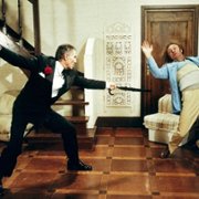 Zabójczy parasol - galeria zdjęć - filmweb