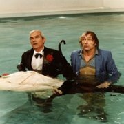 Zabójczy parasol - galeria zdjęć - filmweb