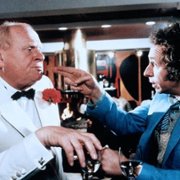 Zabójczy parasol - galeria zdjęć - filmweb