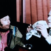 Zabójczy parasol - galeria zdjęć - filmweb