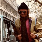 Zabójczy parasol - galeria zdjęć - filmweb