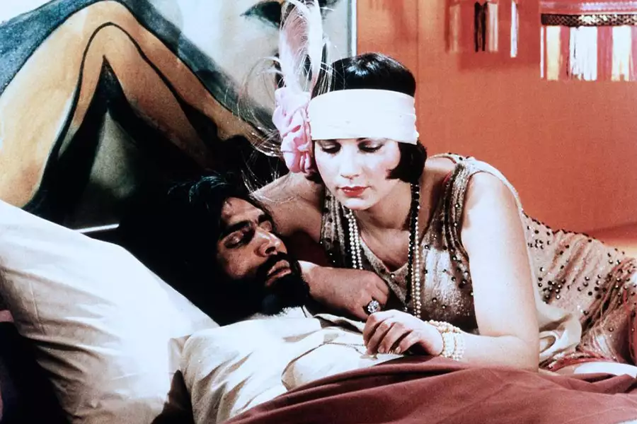 Zabójczy parasol - galeria zdjęć - filmweb