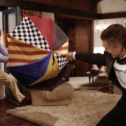Zabójczy parasol - galeria zdjęć - filmweb