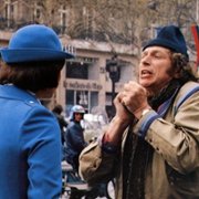 Zabójczy parasol - galeria zdjęć - filmweb