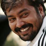 Anurag Kashyap