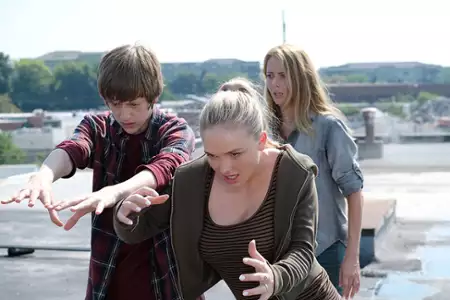 The Gifted: Naznaczeni - galeria zdjęć - filmweb