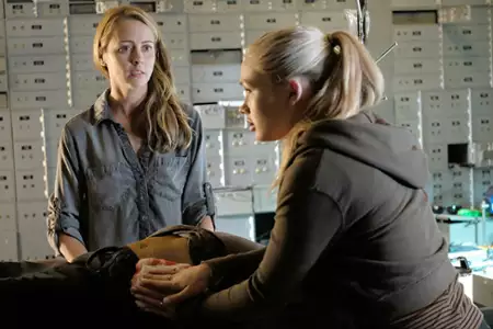 The Gifted: Naznaczeni - galeria zdjęć - filmweb