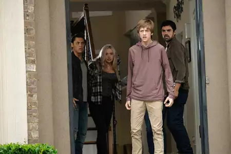 The Gifted: Naznaczeni - galeria zdjęć - filmweb