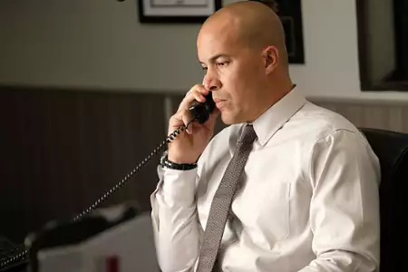 The Gifted: Naznaczeni - galeria zdjęć - filmweb