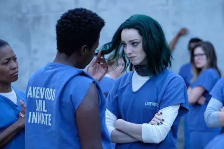 The Gifted: Naznaczeni - galeria zdjęć - filmweb