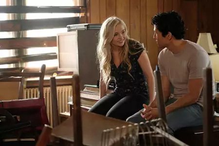 The Gifted: Naznaczeni - galeria zdjęć - filmweb