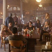 The Gifted - galeria zdjęć - filmweb