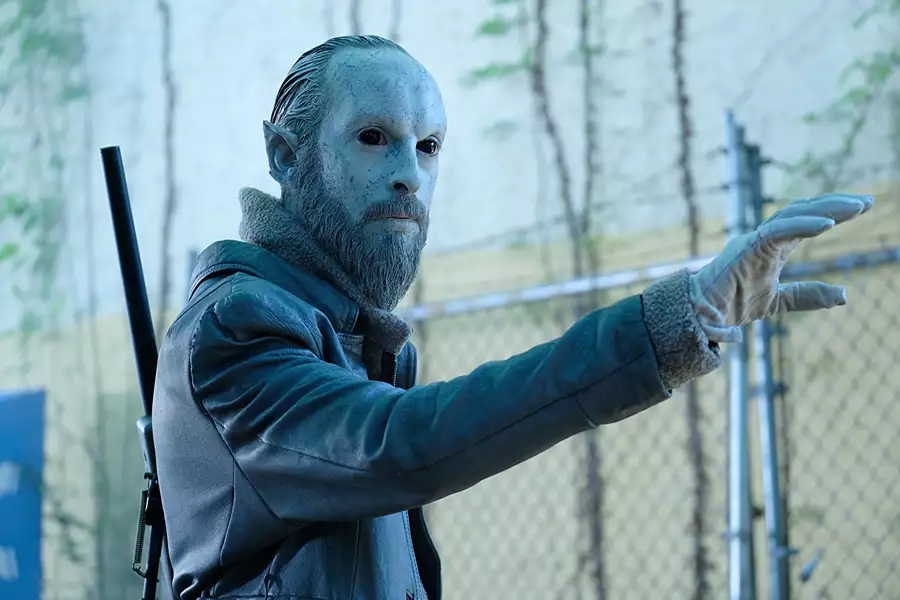 The Gifted: Naznaczeni - galeria zdjęć - filmweb