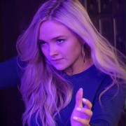 Natalie Alyn Lind w The Gifted: Naznaczeni