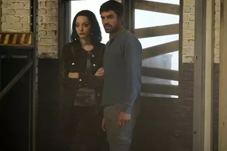 The Gifted: Naznaczeni - galeria zdjęć - filmweb