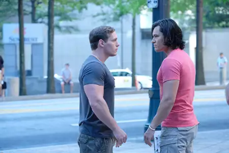 The Gifted: Naznaczeni - galeria zdjęć - filmweb