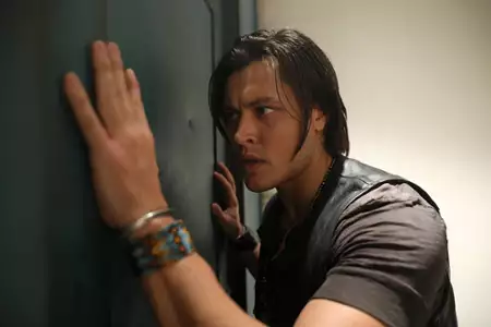 The Gifted: Naznaczeni - galeria zdjęć - filmweb