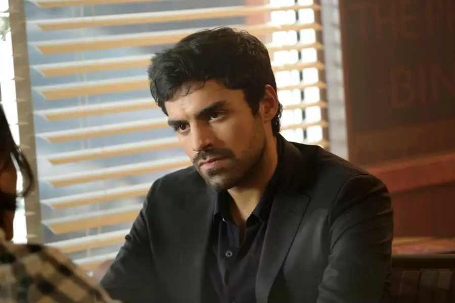 The Gifted: Naznaczeni - galeria zdjęć - filmweb