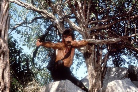 Rambo II - galeria zdjęć - filmweb