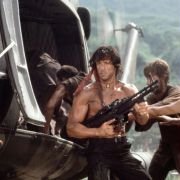 Rambo II - galeria zdjęć - filmweb